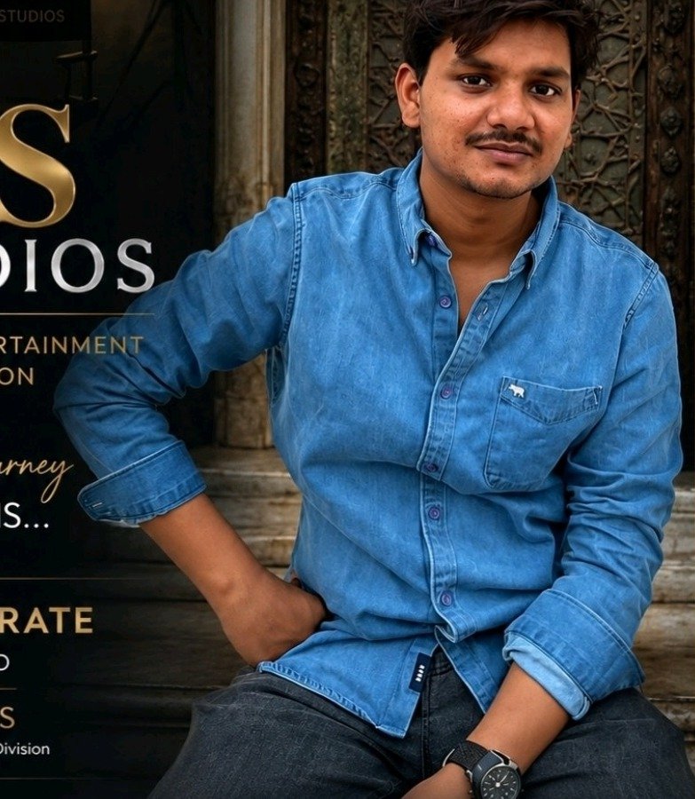 Amol Sarate