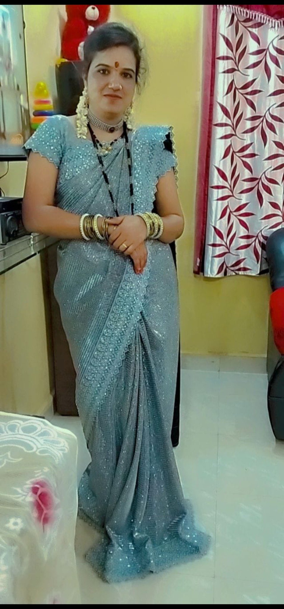 Deepali Sarate