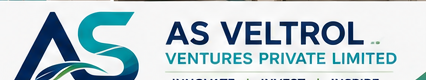 AS Veltrol Ventures Private Limited logo