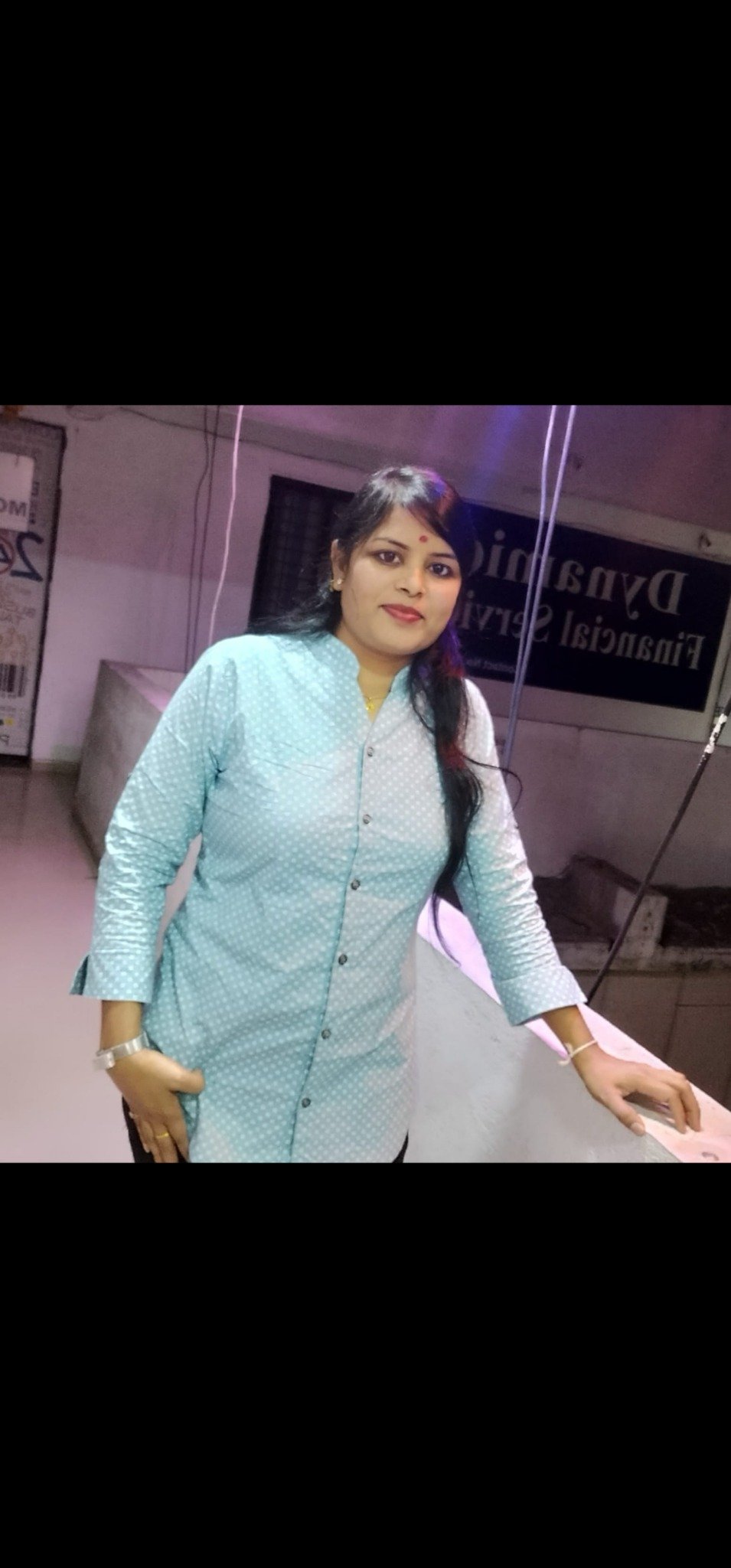 Sheela Sarate
